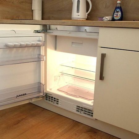 Easy Stay Apartment Oberboihingen Εξωτερικό φωτογραφία