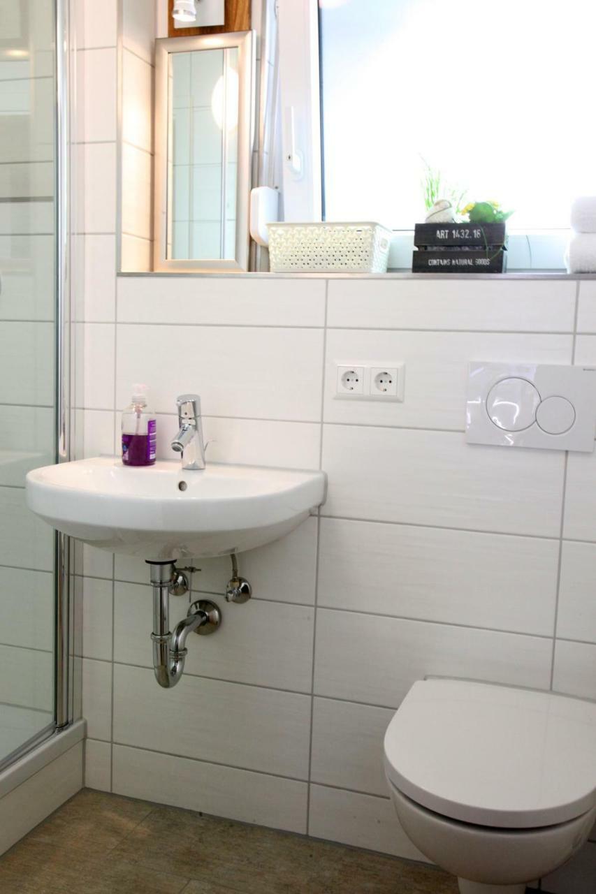 Easy Stay Apartment Oberboihingen Εξωτερικό φωτογραφία