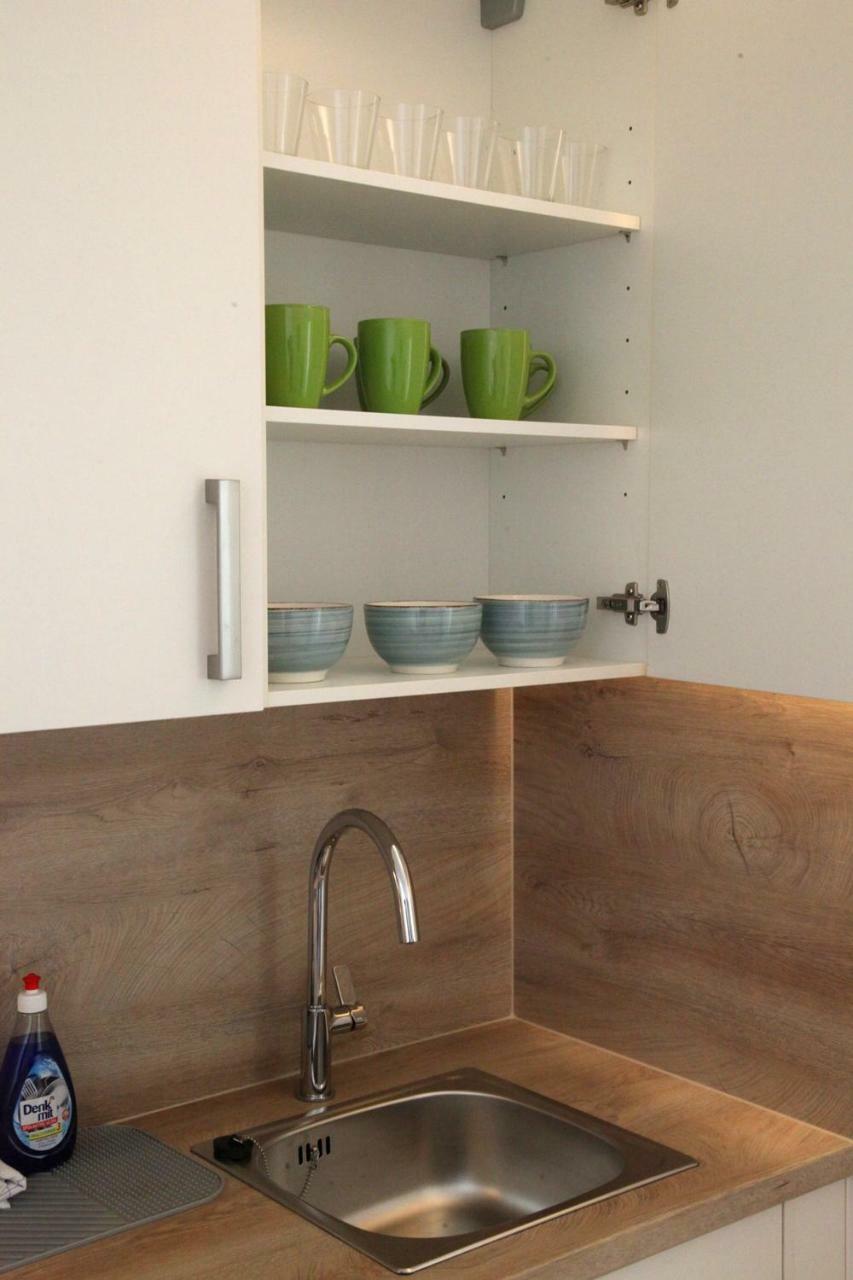Easy Stay Apartment Oberboihingen Εξωτερικό φωτογραφία