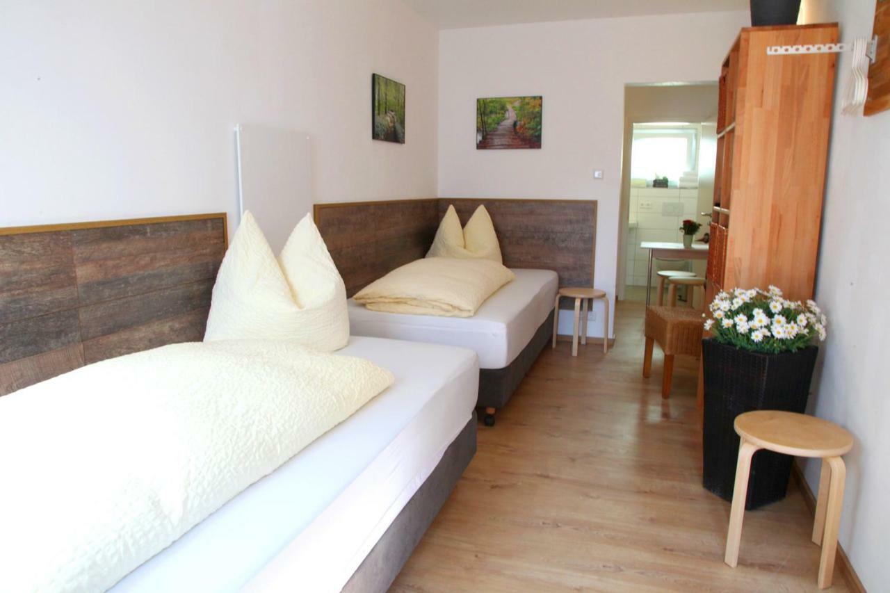 Easy Stay Apartment Oberboihingen Εξωτερικό φωτογραφία